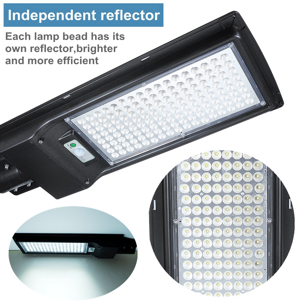 AUGIENB-200W-136-LED-Solar-Motion-Sensor-Light-Odr-Waterproof-Security-Lamp-1691636-3