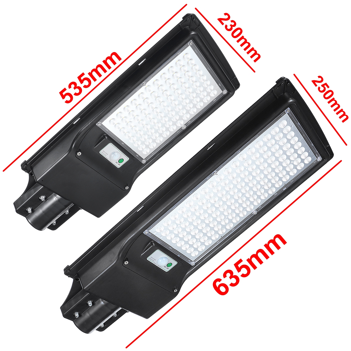 AUGIENB-200W-136-LED-Solar-Motion-Sensor-Light-Odr-Waterproof-Security-Lamp-1691636-9