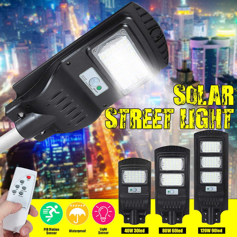 AUGIENB-306090LED-Solar-Powered-Streets-Outdoor-Remote-Control-Security-Garden-1691625-1