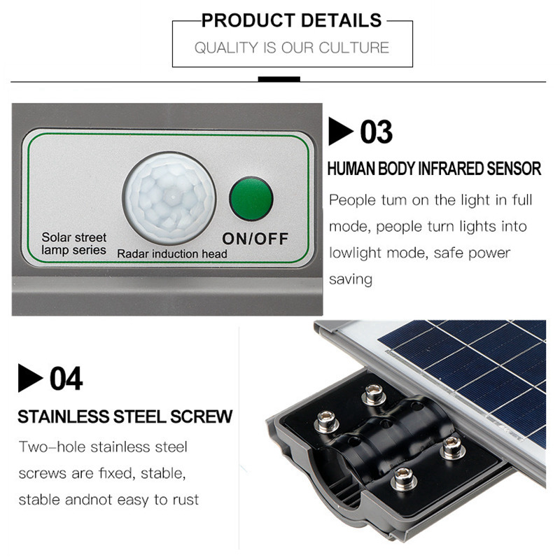 AUGIENB-306090LED-Solar-Powered-Streets-Outdoor-Remote-Control-Security-Garden-1691625-8