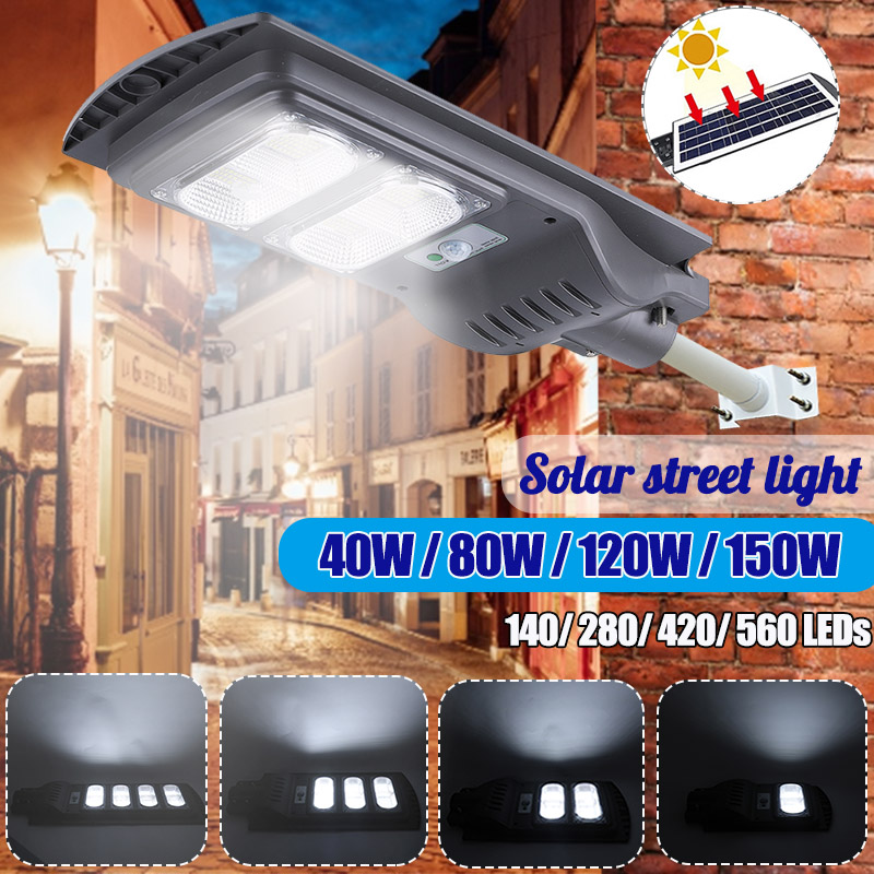 AUGIENB-Solar-Powered-140280420560LED-Street-Light-PIR-Motion-Sensor-Waterproof-Outdoor-Garden-Lamp-1707673-1