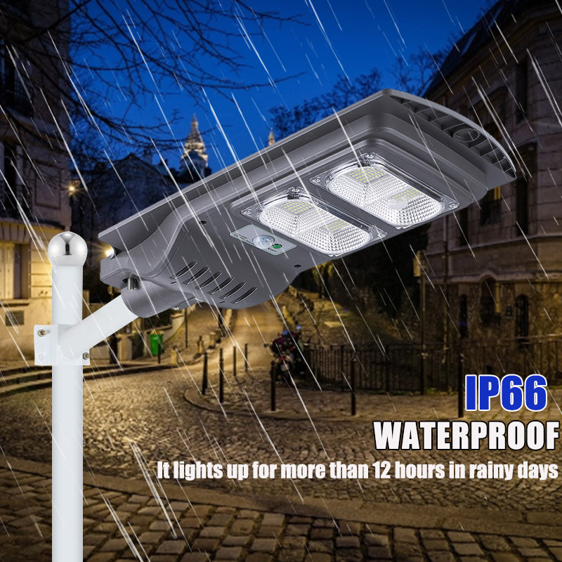 AUGIENB-Solar-Powered-140280420560LED-Street-Light-PIR-Motion-Sensor-Waterproof-Outdoor-Garden-Lamp-1707673-2