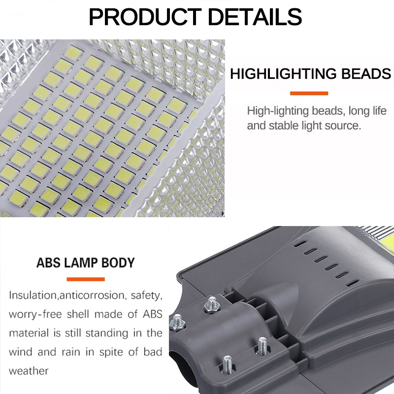 AUGIENB-Solar-Powered-140280420560LED-Street-Light-PIR-Motion-Sensor-Waterproof-Outdoor-Garden-Lamp-1707673-7