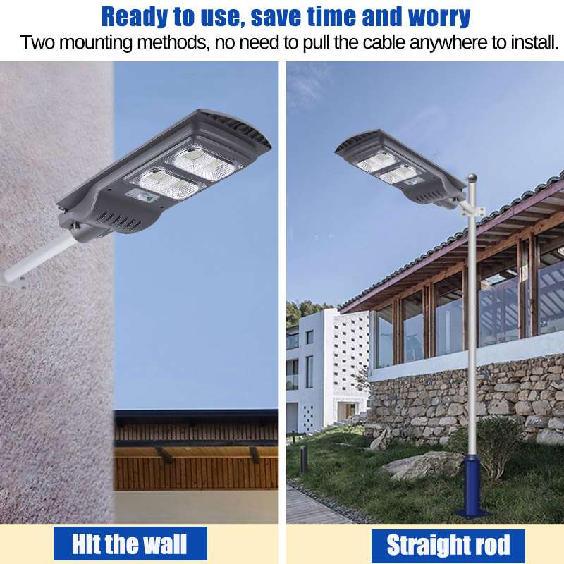 AUGIENB-Solar-Powered-140280420560LED-Street-Light-PIR-Motion-Sensor-Waterproof-Outdoor-Garden-Lamp-1707673-9