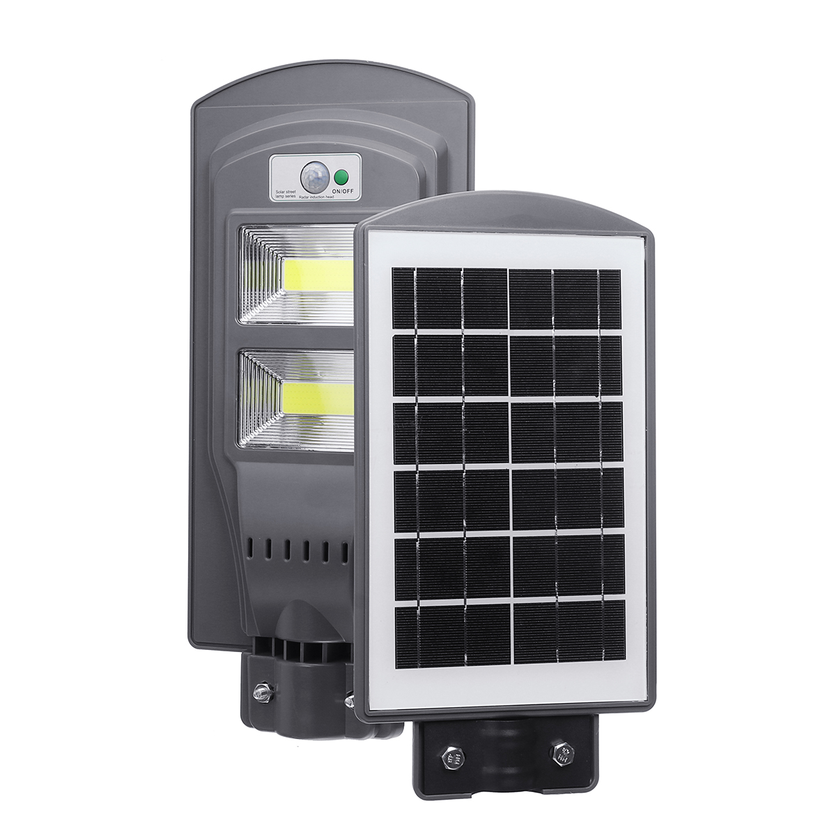 AUGIENB-Solar-Powered-20W40W60W-COB-LED-Street-Light-PIR-Motion-Sensor-Waterproof-Garden-Lamp--Remot-1707689-8