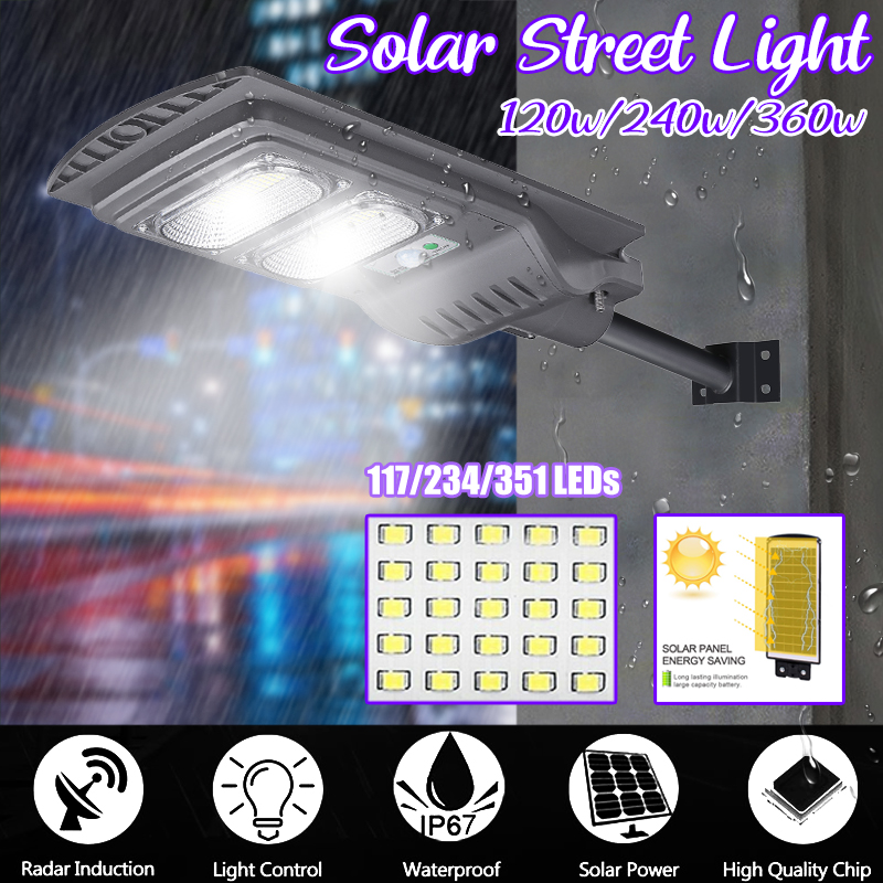 Bakeey-120W-240W-360W-Solar-Energy-Human-Body-Induction-LED-Lights-Courtyard-Outdoor-Street-Wall-Lam-1590907-1