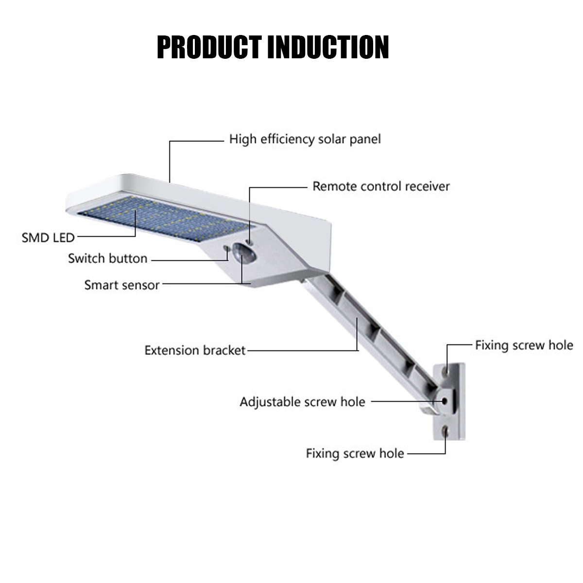 Motion-Sensor-PIR-Bright-48-LED-Solar-Wall-Power-Light-Garden-Outdoor-Street-LampRemote-Control-1677121-7