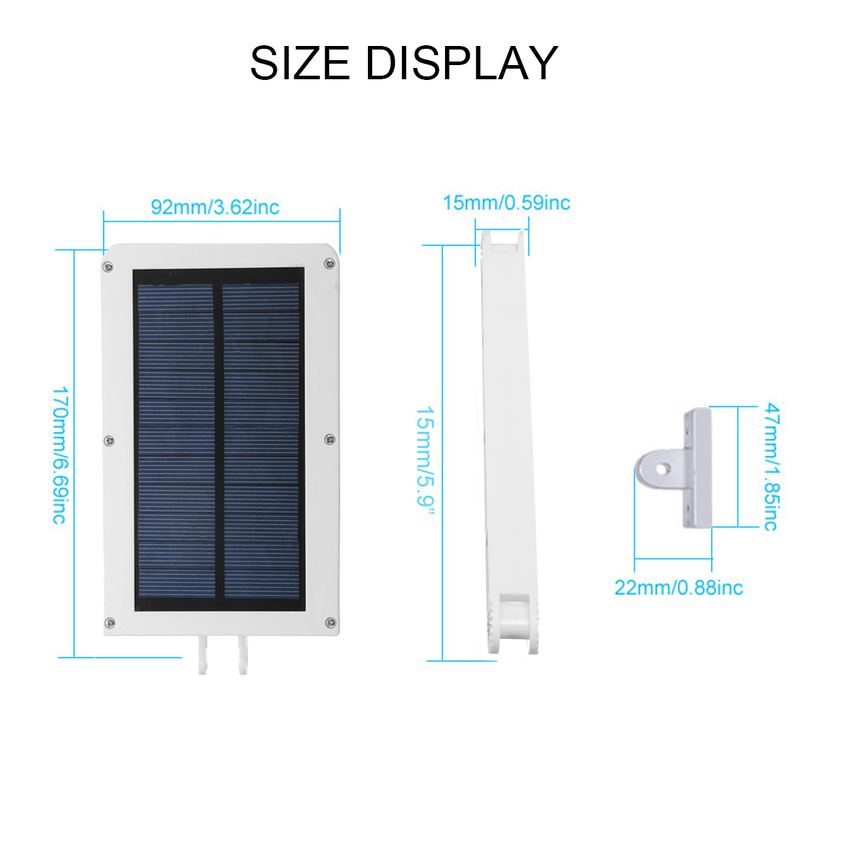Motion-Sensor-PIR-Bright-48-LED-Solar-Wall-Power-Light-Garden-Outdoor-Street-LampRemote-Control-1677121-10