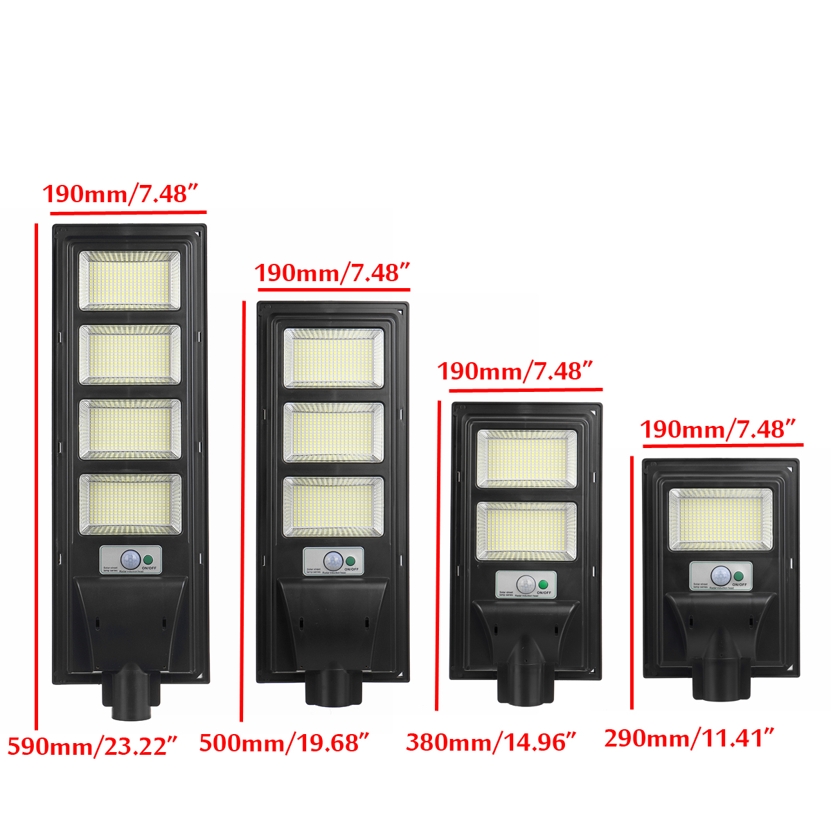 PIR-Motion-Sensor-LED-Solar-Street-Light-Security-Wall-Lamp-Waterproof-Outdoor-GardenRemote-Control-1735575-7