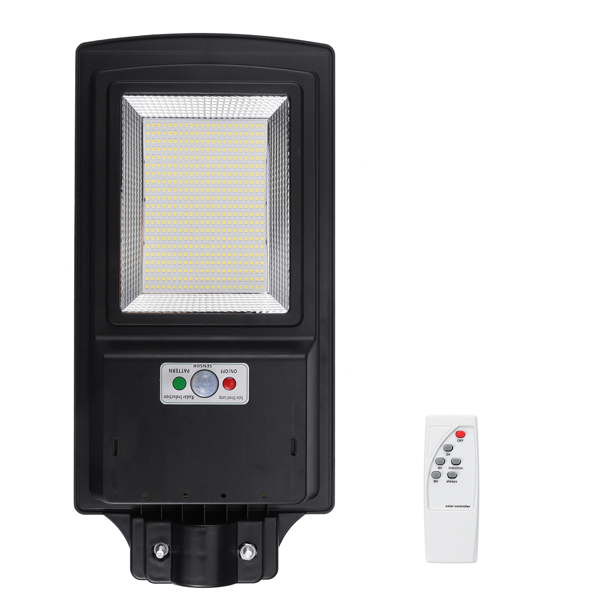 Solar-Powered-462LED-Street-Light-Sensor-Waterproof-Wall-Lamp-Yard-Outdoor-Lighting--Remote-Control-1728711-1