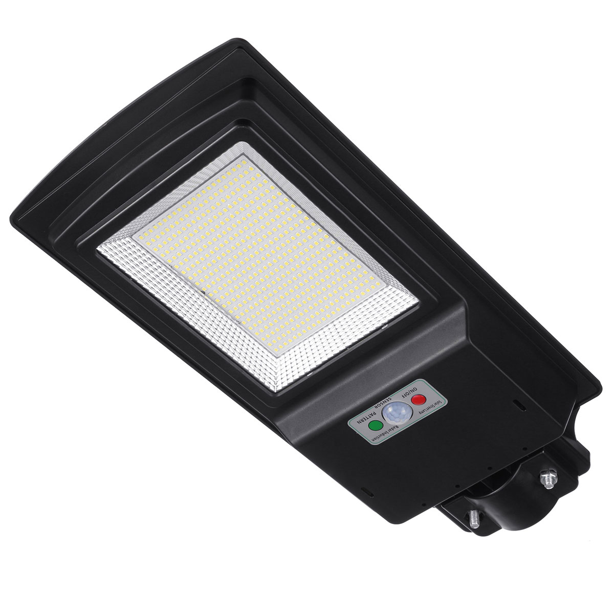 Solar-Powered-462LED-Street-Light-Sensor-Waterproof-Wall-Lamp-Yard-Outdoor-Lighting--Remote-Control-1728711-2