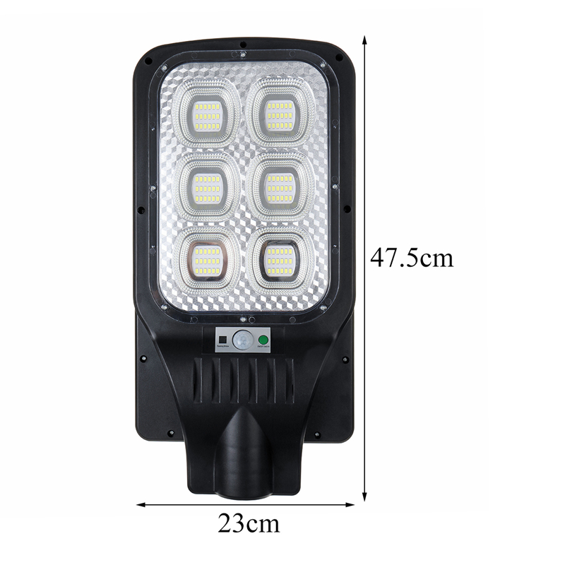 Solar-Street-Light-108LED-360W-Button-Control-Light-Control-Timing-Control-Remote-Control-PIR-Motion-1638819-10