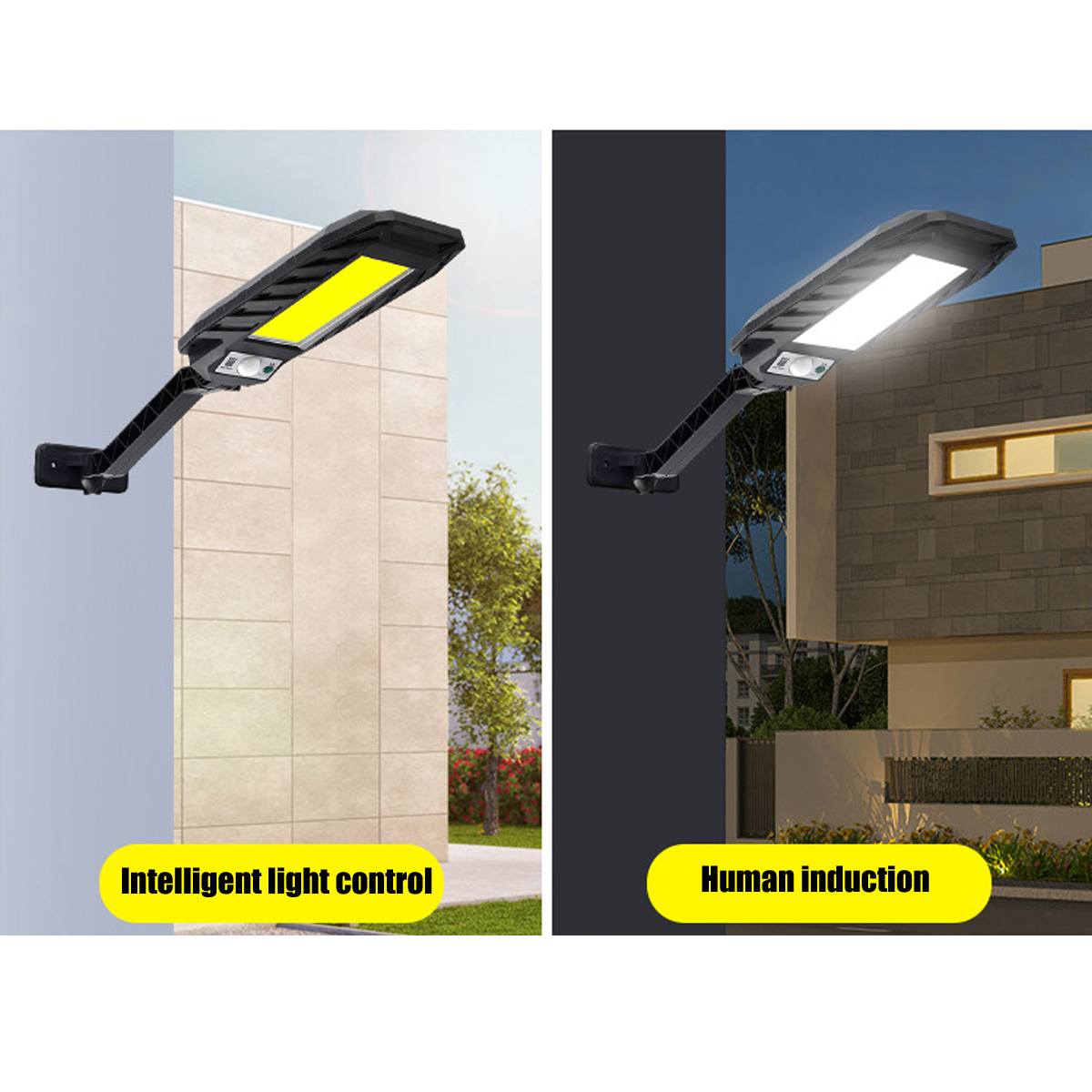 Solar-Street-Light-Wall-LED-Motion-Powered-Outdoor-Sensor-PIR-Garden-1678235-6
