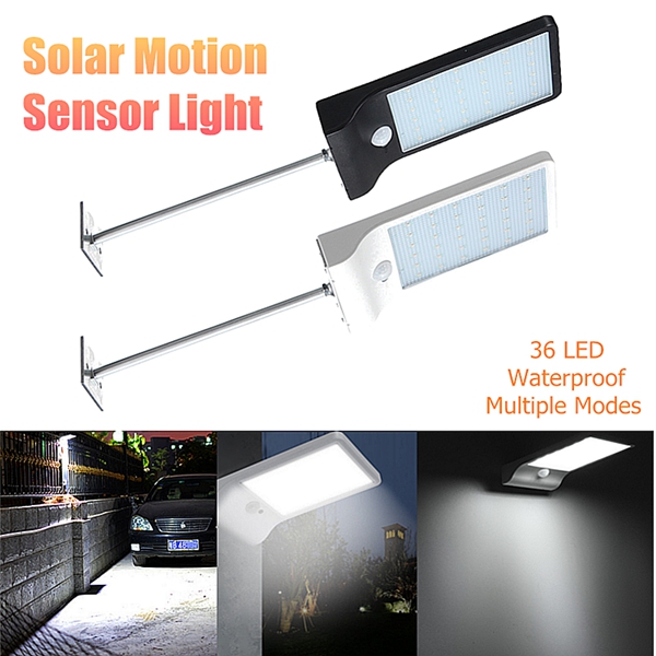 Waterproof-36-LED-Outdoor-Solar-Powered-PIR-Motion-Sensor-Security-Lamp-Light-Mounting-Pole-Fit-Home-1134523-1