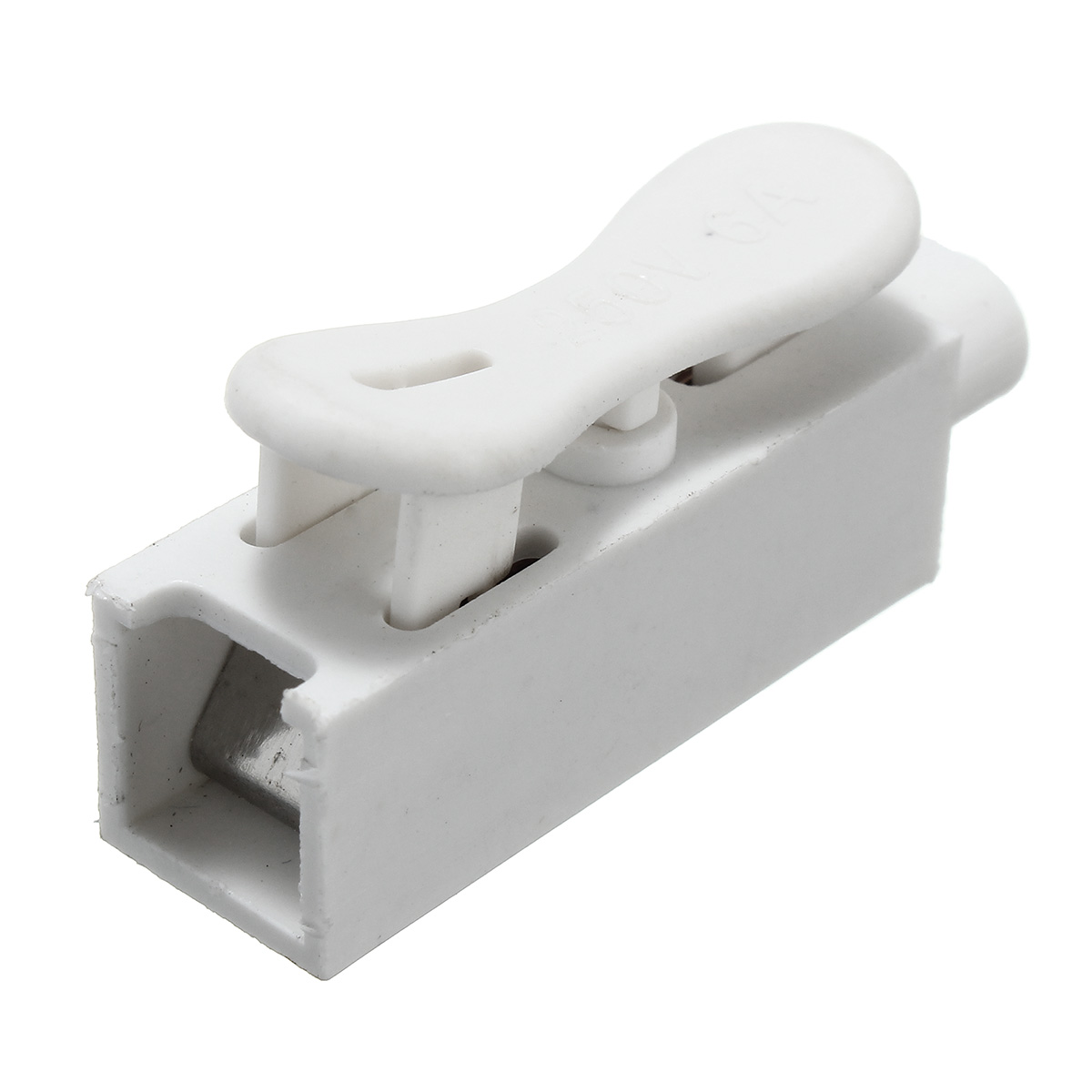 1-Pin-Quick-Fix-Push-in-Clip-Spring-Connector-Cable-Terminal-Block-for-3528-5050-LED-Strip-1162328-1