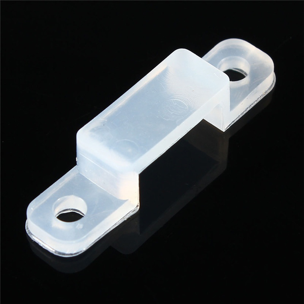 100PCS-12mm-Width-Mounting-Brackets-Fixed-Silicon-Clip-for-3528-5050-LED-Strip-Light-1596715-4