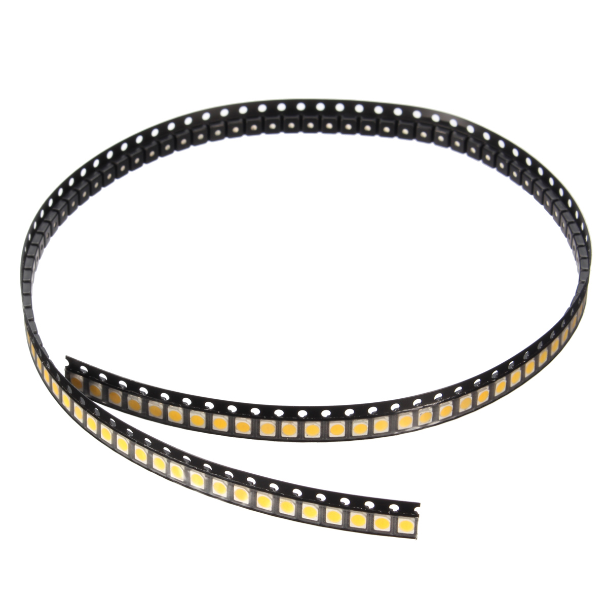 100PCS-SMD3528-1210-1W-100LM-Warm-White-LED-Backlight-DIY-Chip-Bead-For-TV-Application-1128676-1