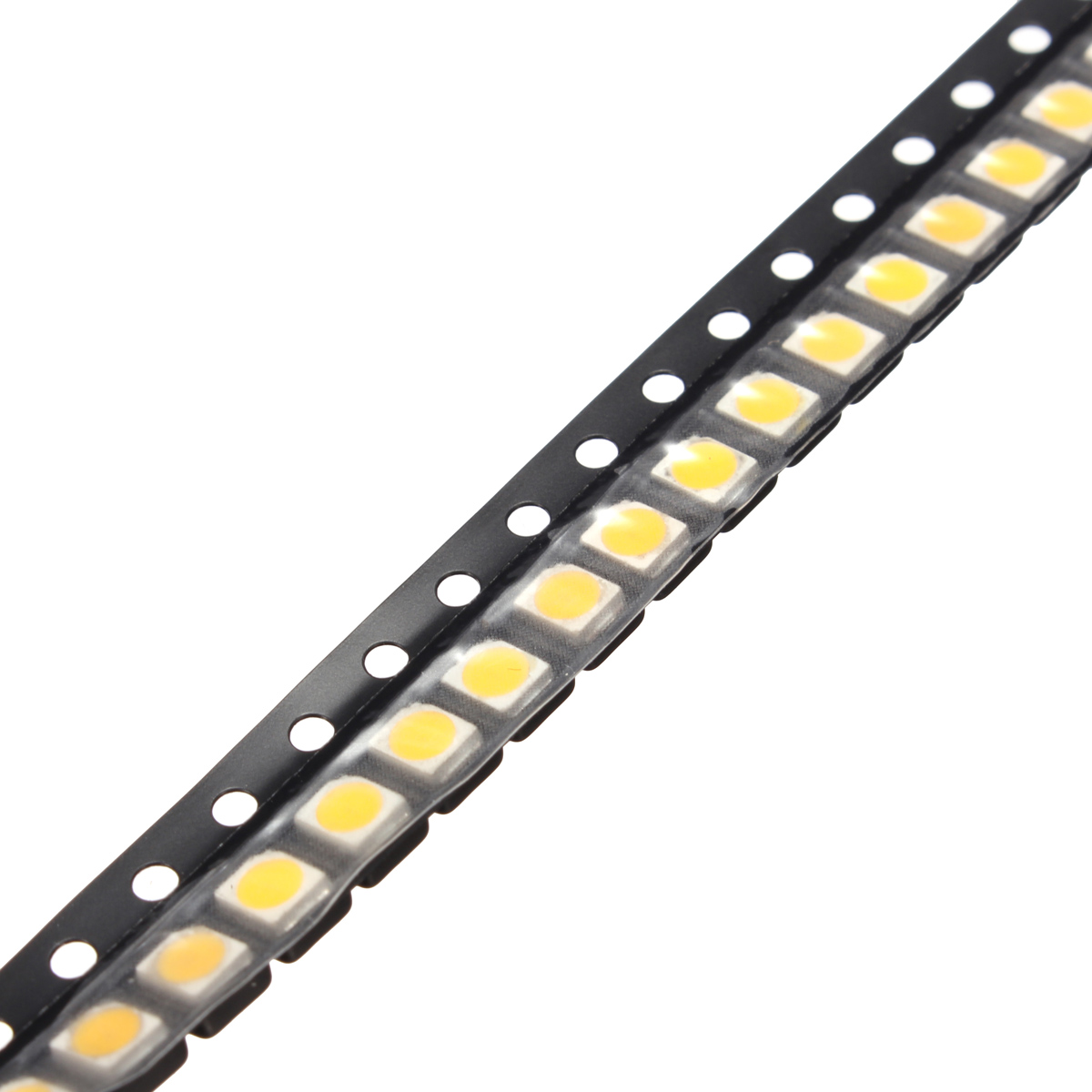 100PCS-SMD3528-1210-1W-100LM-Warm-White-LED-Backlight-DIY-Chip-Bead-For-TV-Application-1128676-2