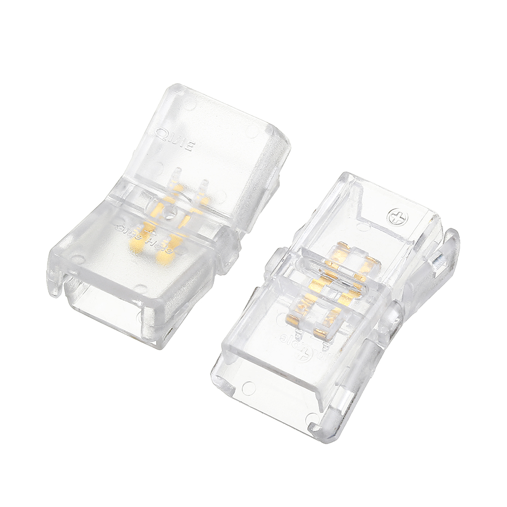 10PCS-2Pin-8MM-Board-to-BoardBoard-to-Wire-Connector-for-Waterproof-Single-Color-LED-Strip-Light-1429142-8