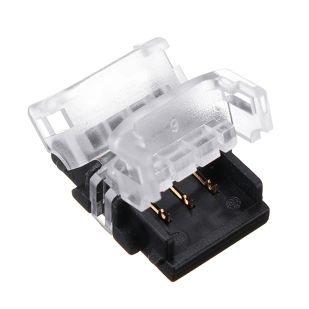 10PCS-3-Pin-10MM-IP20-Board-to-Board-LED-Tape-Connector-Terminal-for-1903-2811-2812-RGB-Strip-Light-1423274-2