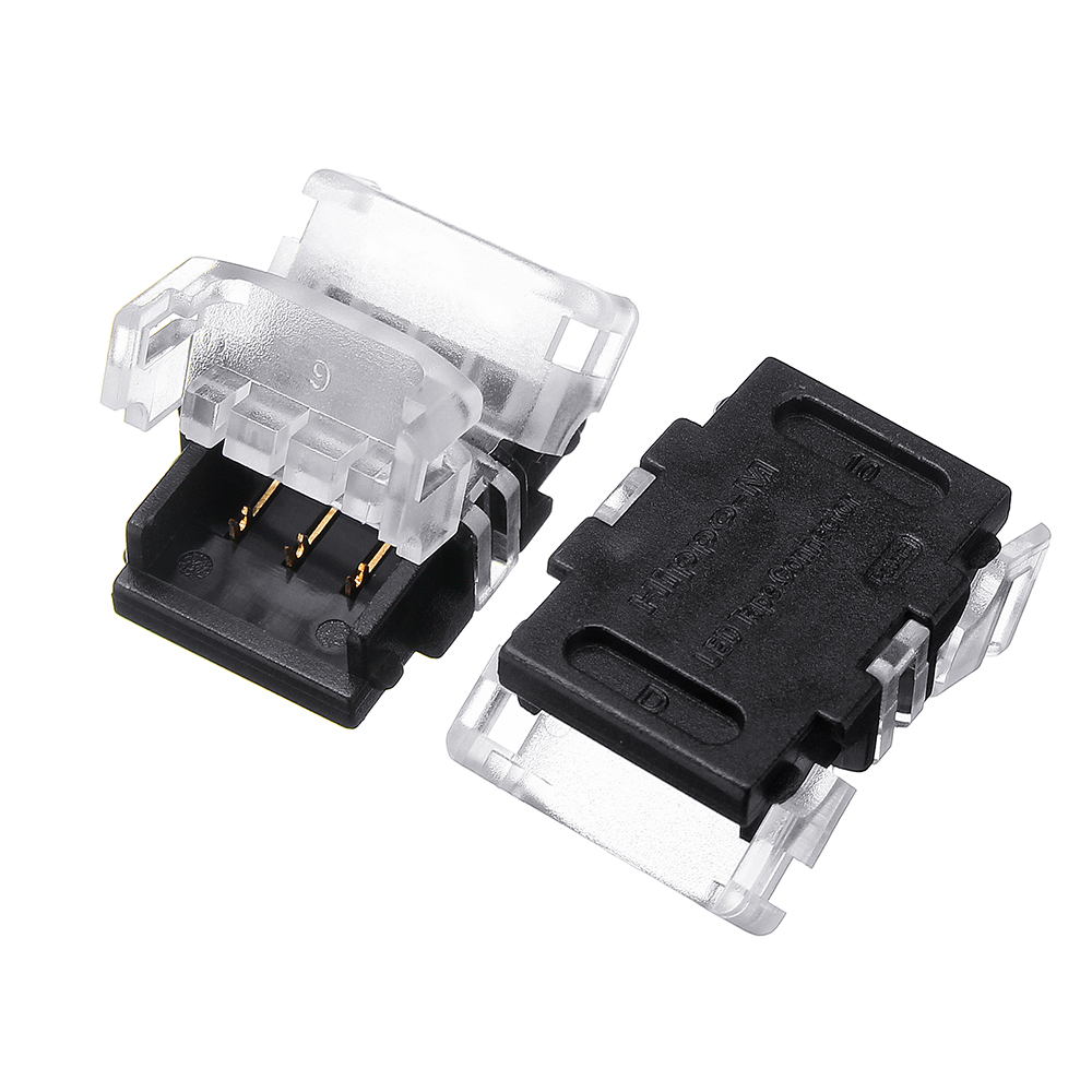 10PCS-3-Pin-10MM-IP20-Board-to-Board-LED-Tape-Connector-Terminal-for-1903-2811-2812-RGB-Strip-Light-1423274-6