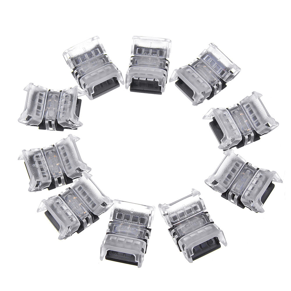 10PCS-3-Pin-10MM-IP20-Board-to-Board-LED-Tape-Connector-Terminal-for-1903-2811-2812-RGB-Strip-Light-1423274-7
