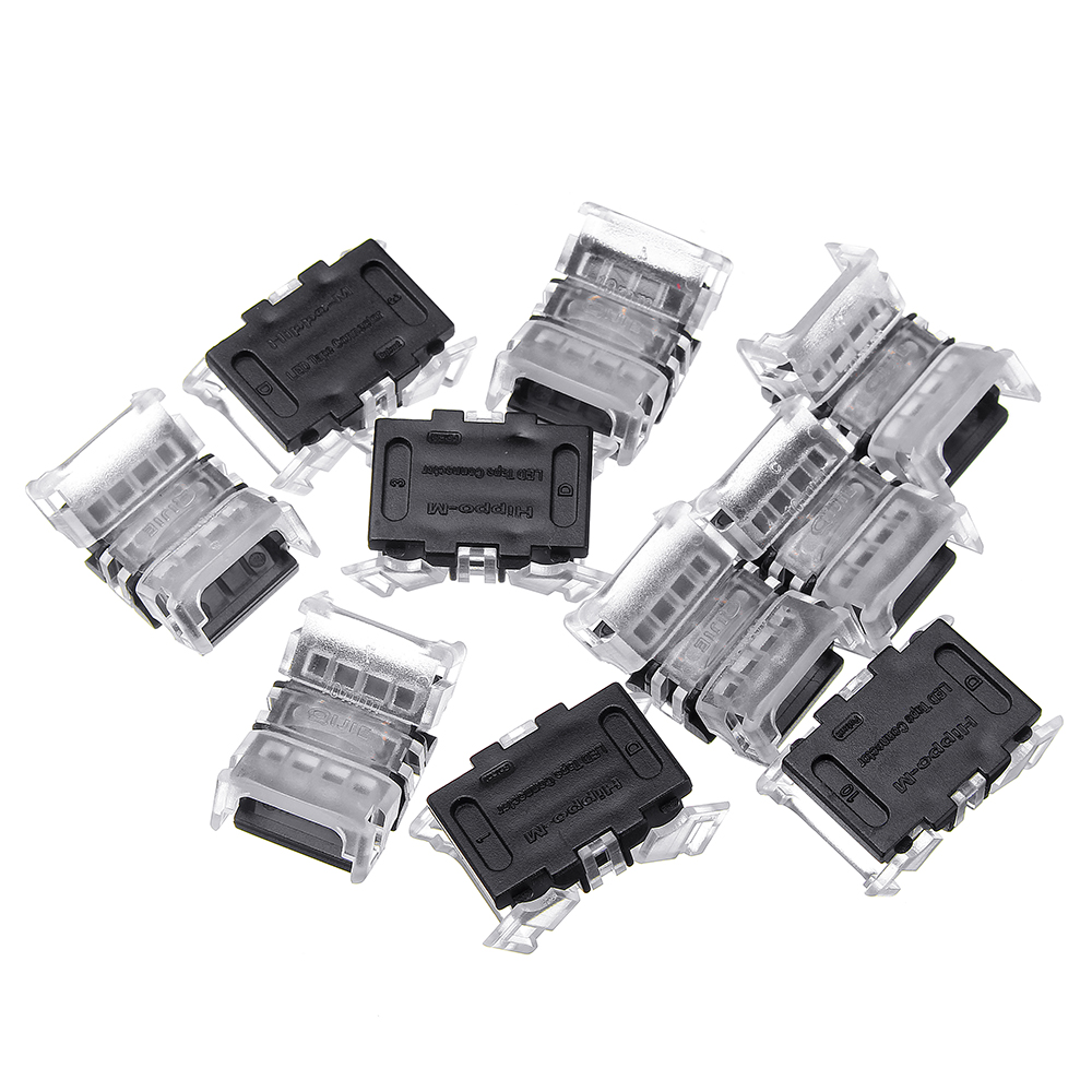 10PCS-3-Pin-10MM-IP20-Board-to-Board-LED-Tape-Connector-Terminal-for-1903-2811-2812-RGB-Strip-Light-1423274-9