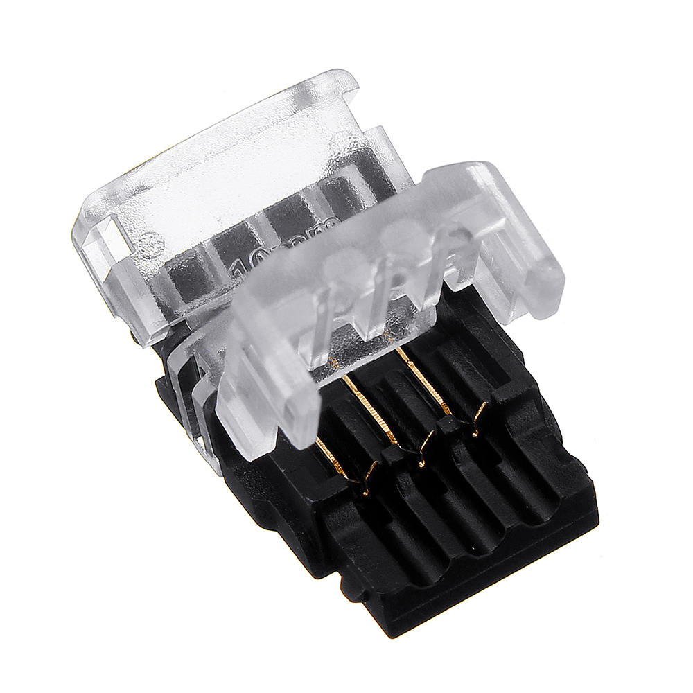 10PCS-3-Pin-10MM-Non-waterproof-Board-to-Wire-Connector-Terminal-for-CCT-LED-Strip-Light-1423239-3