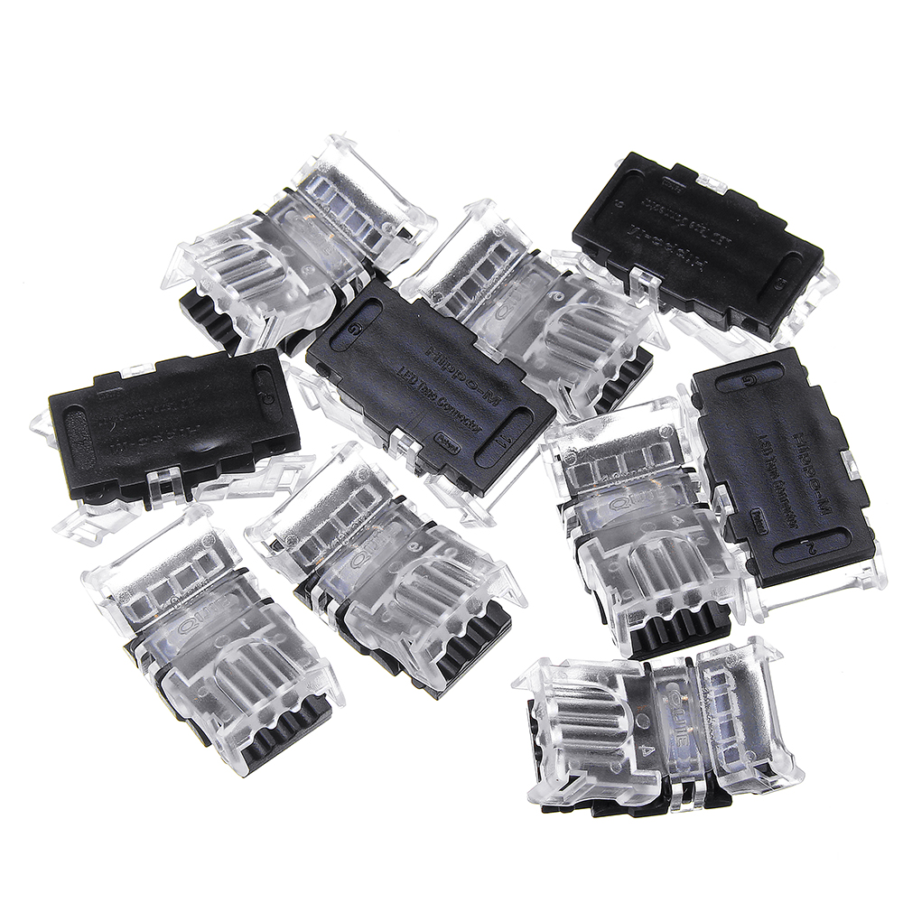 10PCS-3-Pin-10MM-Non-waterproof-Board-to-Wire-Connector-Terminal-for-CCT-LED-Strip-Light-1423239-9