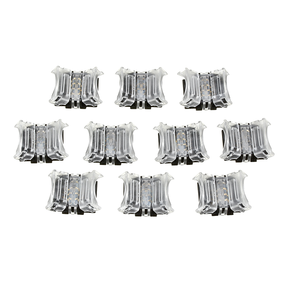 10PCS-5-Pin-12MM-Board-to-Board-Tape-Connector-Terminal-for-Waterproof-5050-2835-RGB-LED-Strip-Light-1426973-1