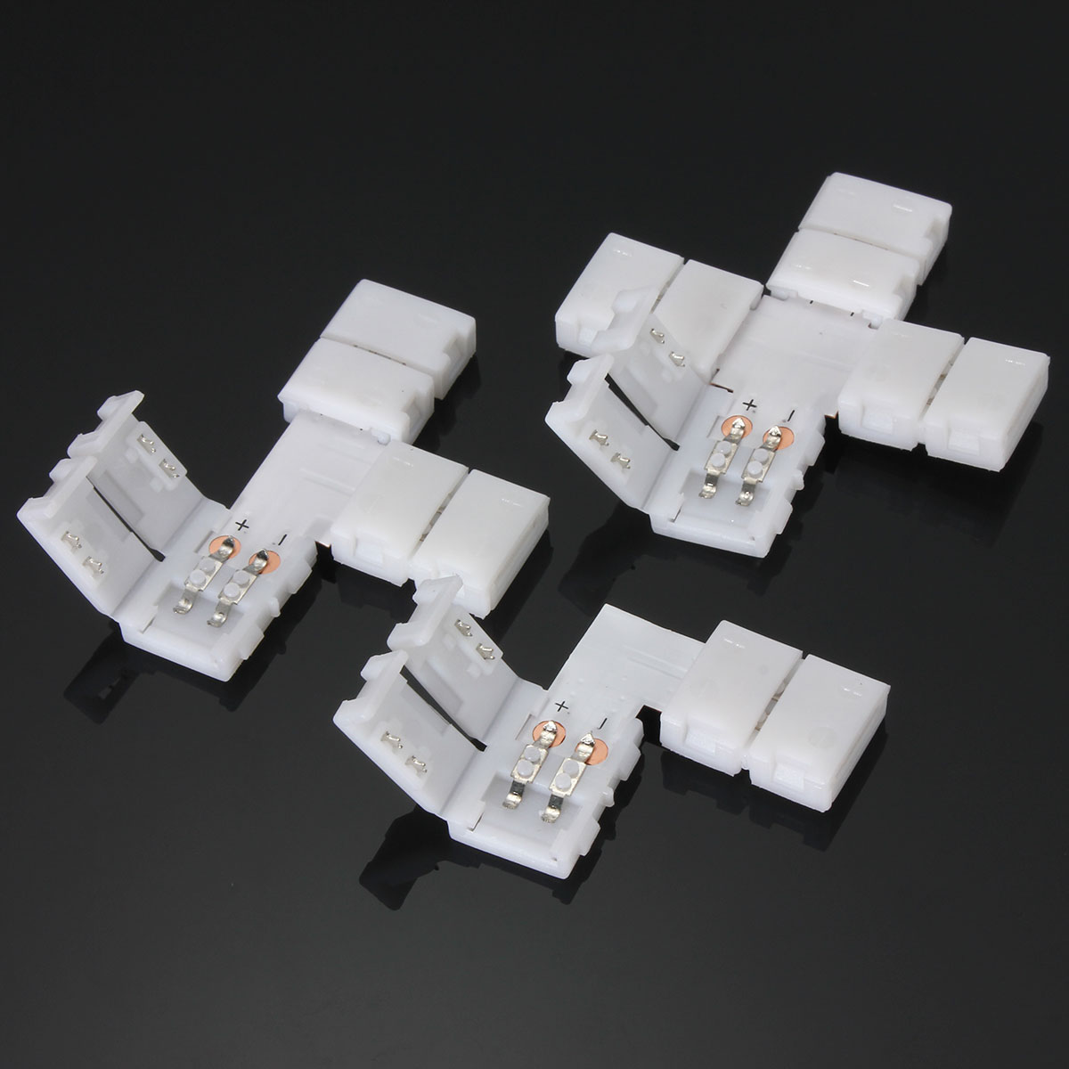 10mm-TL-Shape-2-Pin-5050-PCB-LED-Strip-Corner-Connector-for-Single-Color-Lighting-1087475-2