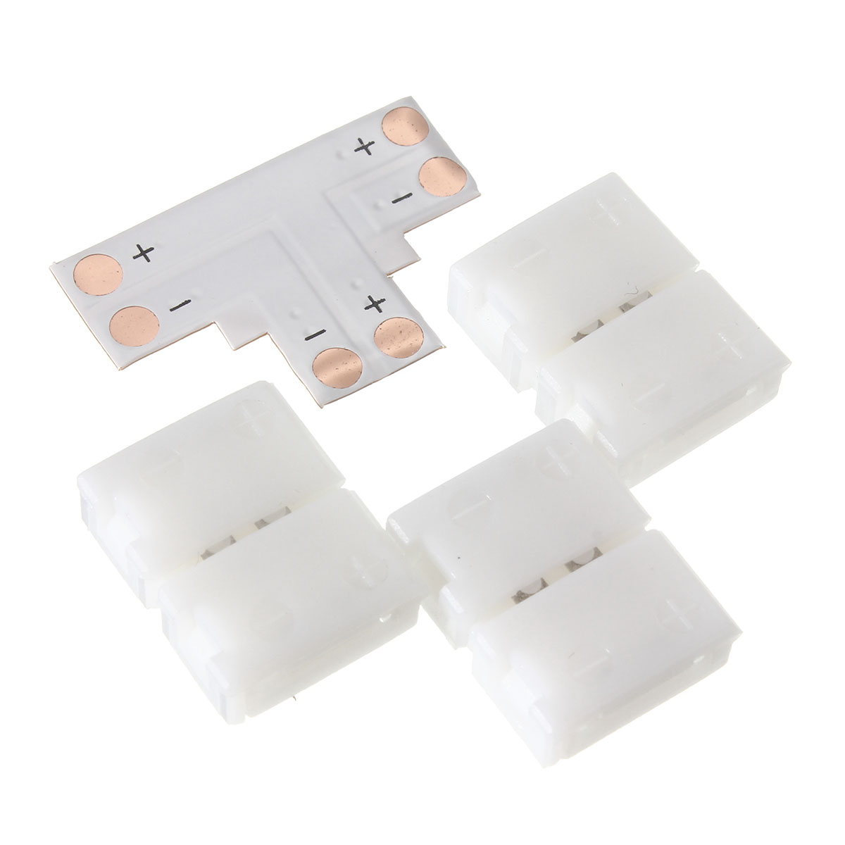 10mm-TL-Shape-2-Pin-5050-PCB-LED-Strip-Corner-Connector-for-Single-Color-Lighting-1087475-7