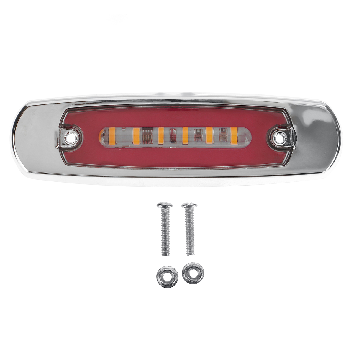 1224V-18-LED-Side-Flowing-Marker-Light-Lamp-Waterproof-For-Truck-Trailer-Lorry-1837164-4