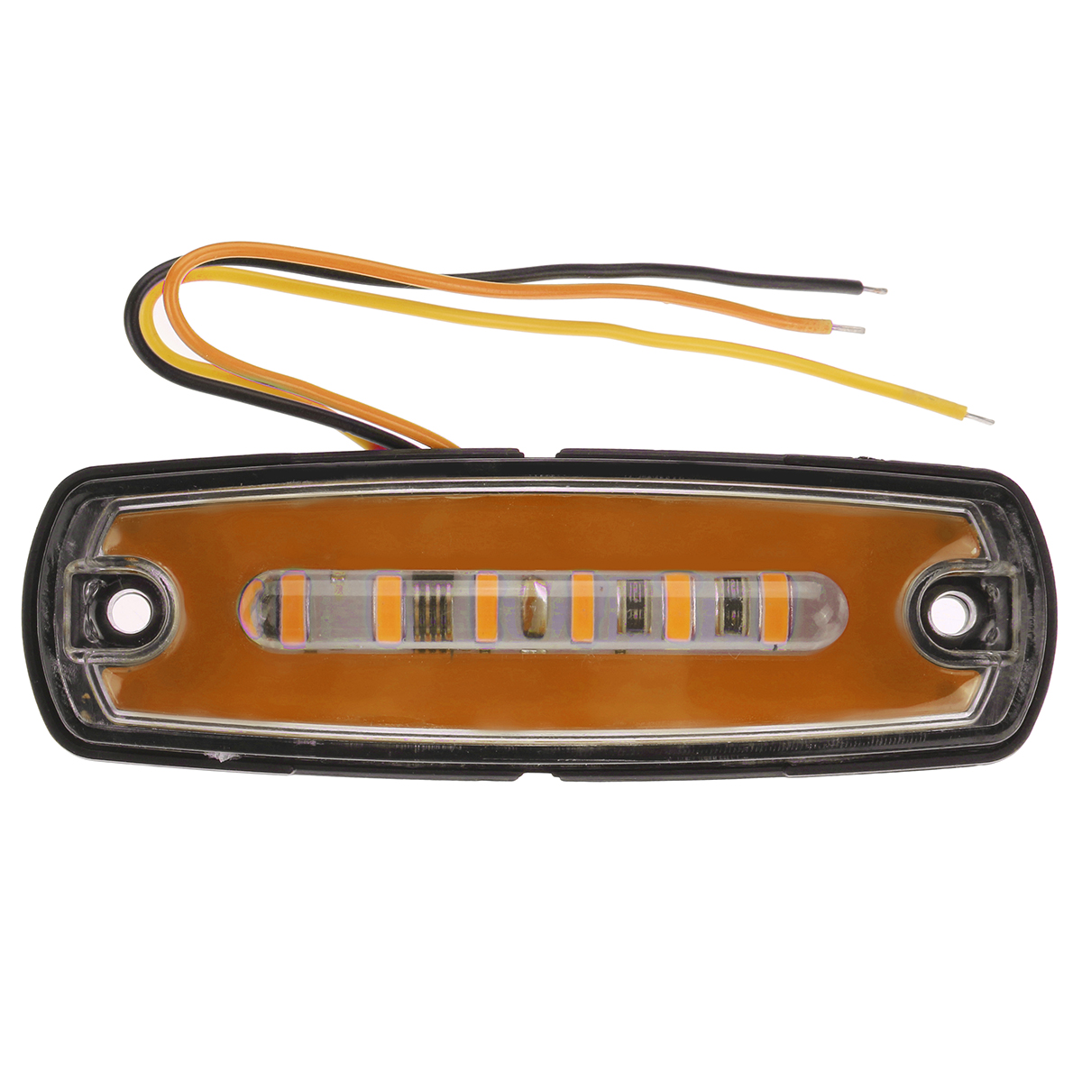 1224V-18-LED-Side-Flowing-Marker-Light-Lamp-Waterproof-For-Truck-Trailer-Lorry-1837164-9