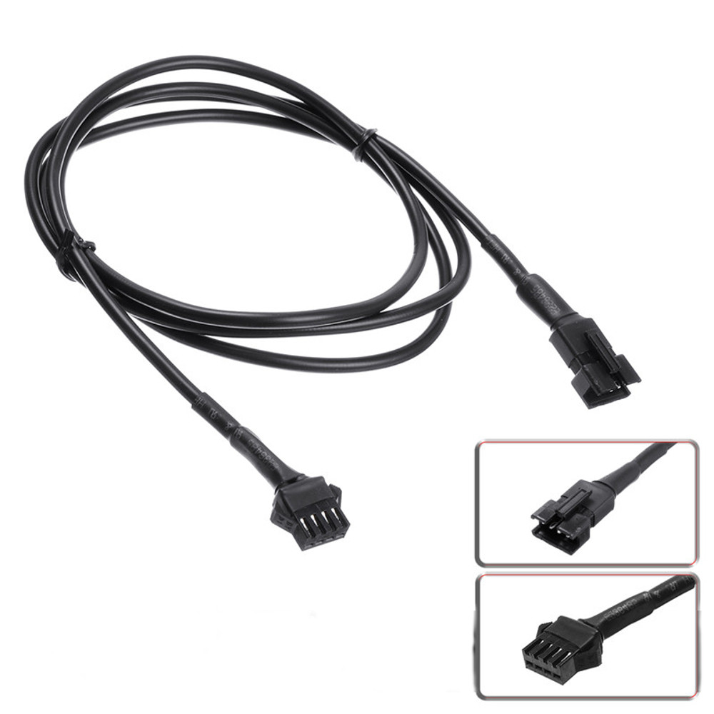 12M-4-Pin-Extension-Cable-Extended-Wire-for-5050-3528-RGB-LED-Strip-Light-1458499-1
