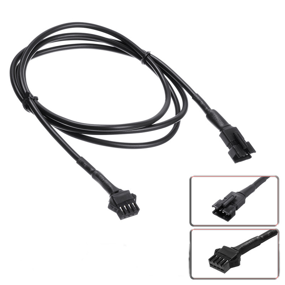 12M-4-Pin-Extension-Cable-Extended-Wire-for-5050-3528-RGB-LED-Strip-Light-1458499-1