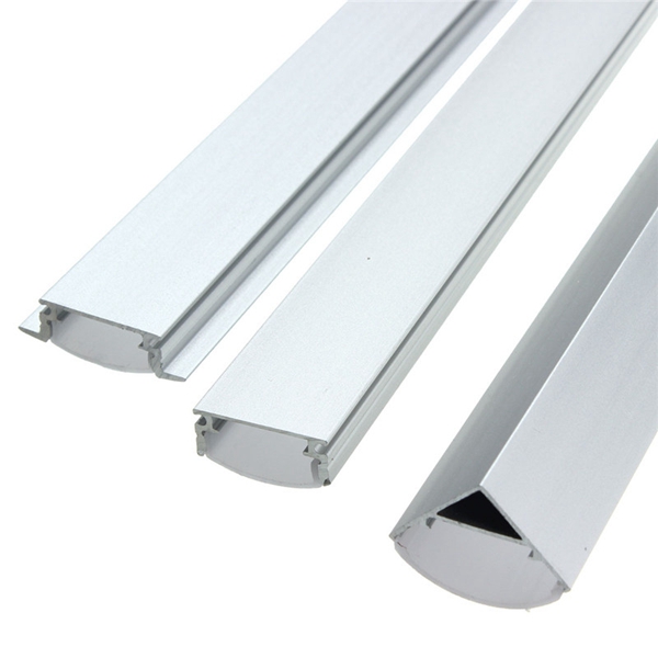 1X-5X-10X-LUSTREON-50CM-Aluminum-Channel-Holder-For-LED-Strip-Light-Bar-Under-Cabinet-Lamp-1199458-3