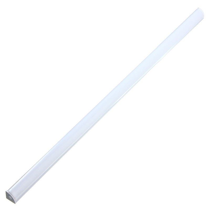 1X-5X-10X-LUSTREON-50CM-Aluminum-Channel-Holder-For-LED-Strip-Light-Bar-Under-Cabinet-Lamp-1199458-8