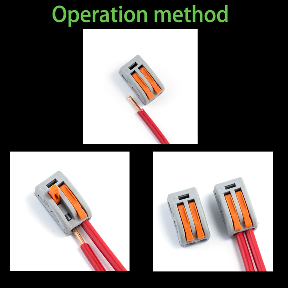 20PCS-2Pin-PCT-212-Mini-Fast-Wire-Connectors-Universal-Compact-Wiring-Push-in-Terminal-Block-1758257-5
