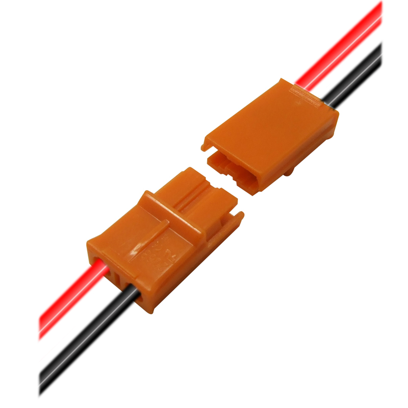 24-16-AWG-2-Pin-No-Welding-Wire-Quick-Connector-Terminal-Block-Easy-Fit-for-LED-Strip-1210346-2