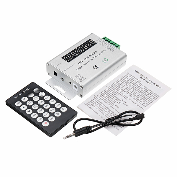 24-Keys-3-Channels-Light-Sensor-Time-Programmable-Controller-for-Single-Color-LED-Strip-DC12-24V-1235131-1