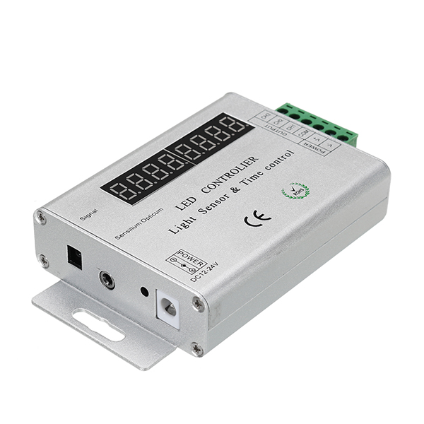 24-Keys-3-Channels-Light-Sensor-Time-Programmable-Controller-for-Single-Color-LED-Strip-DC12-24V-1235131-2