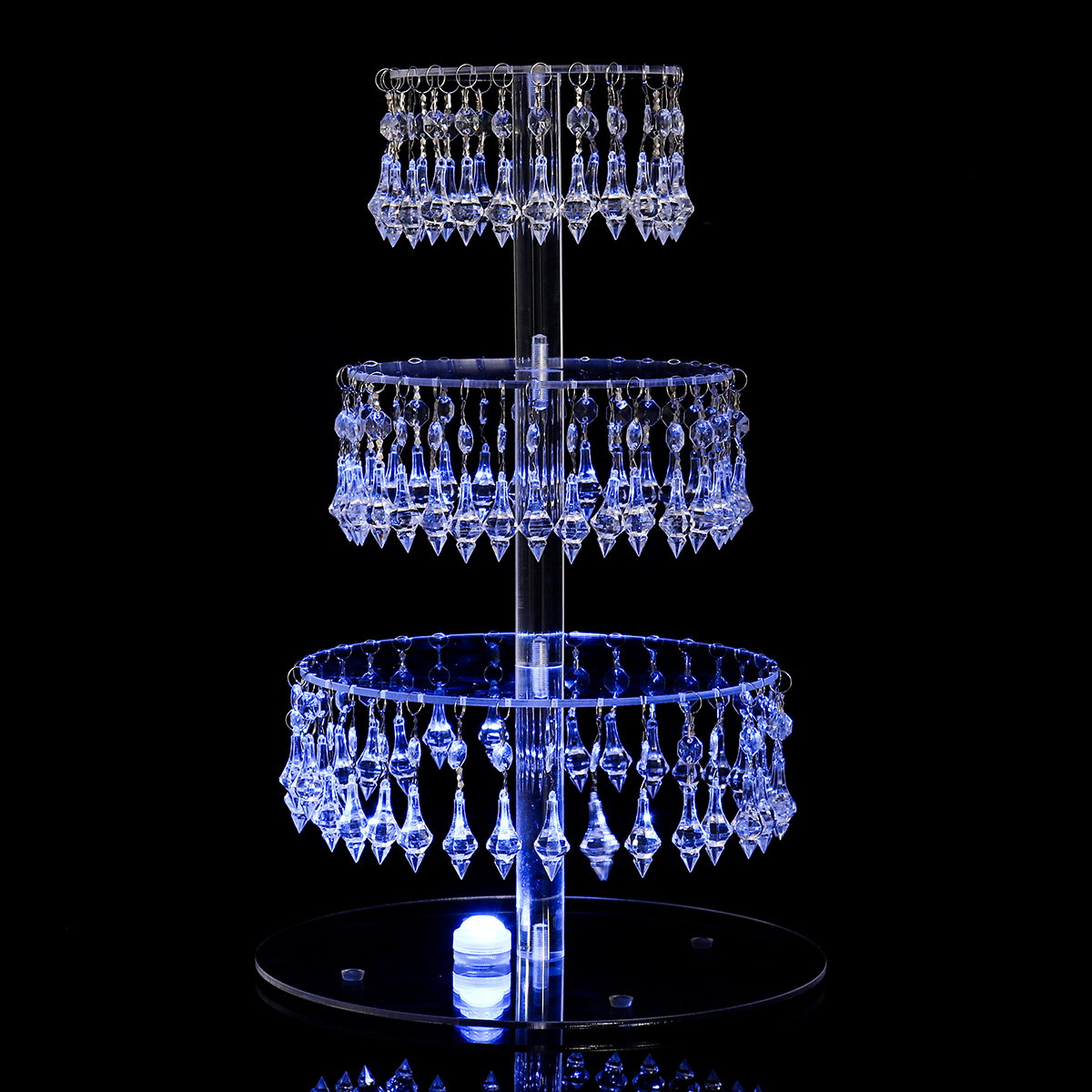 4-Layer-Acrylic-Cake-Stand-Remote-Control-LED-Light-Cupcake-Party-Display-Rack-1828525-2
