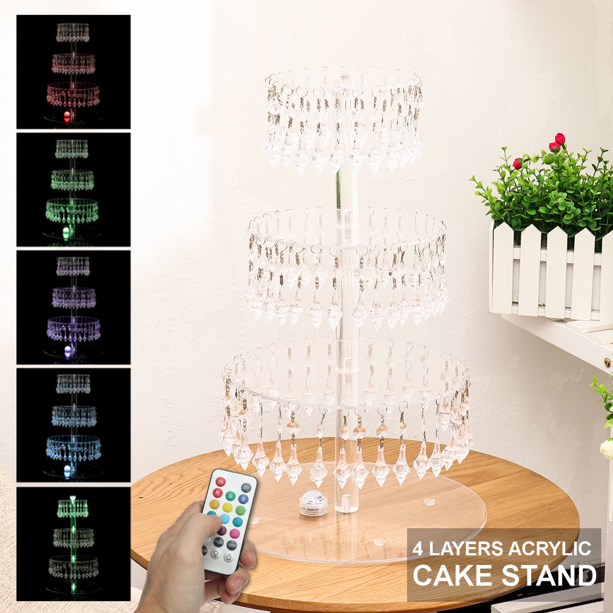 4-Layer-Acrylic-Cake-Stand-Remote-Control-LED-Light-Cupcake-Party-Display-Rack-1828525-3