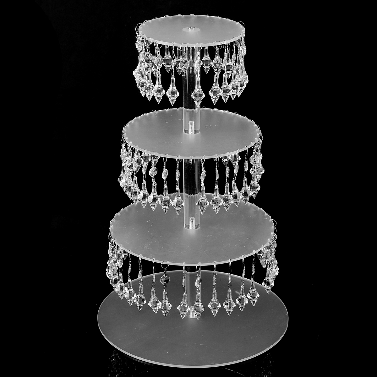4-Layer-Acrylic-Cake-Stand-Remote-Control-LED-Light-Cupcake-Party-Display-Rack-1828525-7