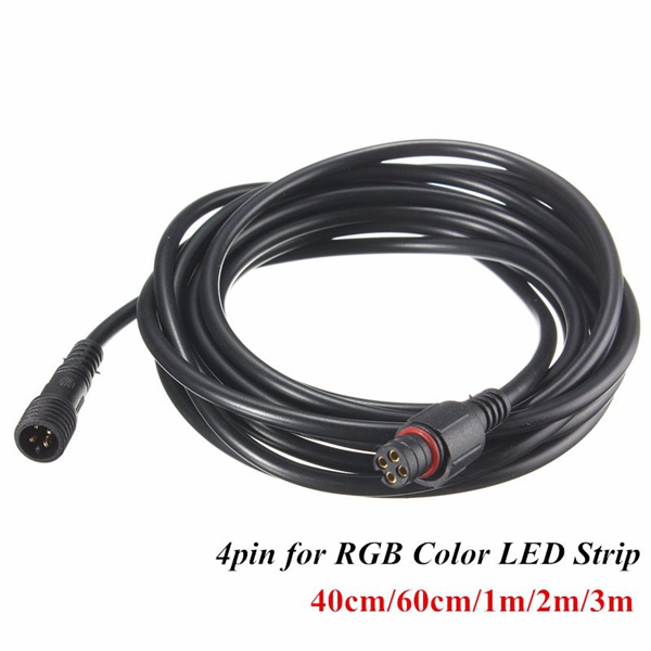 4-Pin-Waterproof-Male-Female-Extension-Cable-Connector-For-LED-RGB-Strip-Light-1070366-2