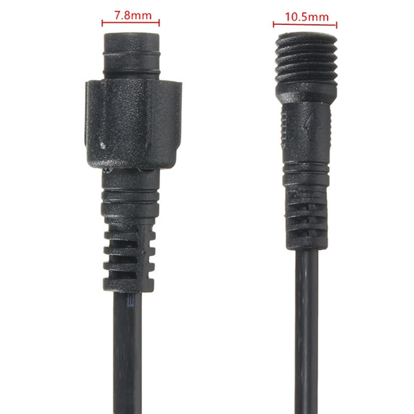 40cm60cm1m2m3m-2pin-LED-Waterproof-Extension-Cable-Connector-Power-Cord-1078974-5