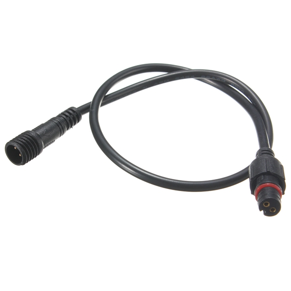 40cm60cm1m2m3m-2pin-LED-Waterproof-Extension-Cable-Connector-Power-Cord-1078974-6