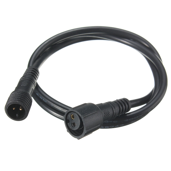 40cm60cm1m2m3m-2pin-LED-Waterproof-Extension-Cable-Connector-Power-Cord-1078974-7
