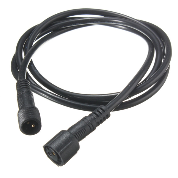 40cm60cm1m2m3m-2pin-LED-Waterproof-Extension-Cable-Connector-Power-Cord-1078974-8